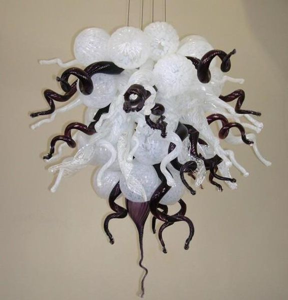 lamps black and white colored european chandeliers home decorative lighting hand blown murano glass led pendant light
lamps black and white colored european chandeliers home decorative lighting hand blown murano glass led pendant light