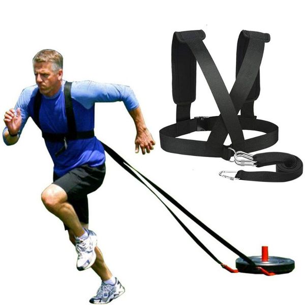 1pc sled harness tire pulling strap fitness resistance strength training workout pad belt for outdoor sport sports euipment acce
1pc sled harness tire pulling strap fitness resistance strength training workout pad belt for outdoor sport sports euipment acce