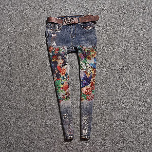 painted jeans femme plus size washed blue denim skinny jeans pencil pants stretch bodycon slim women trousers j005a
painted jeans femme plus size washed blue denim skinny jeans pencil pants stretch bodycon slim women trousers j005a