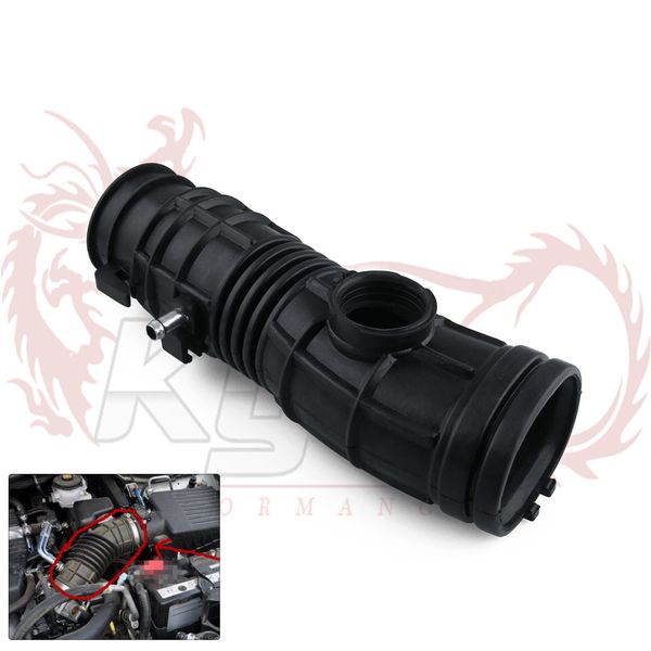 rubber air intake boot cleaner hose for accord 1998-2002 cl v6 17228-p8a-a01 17228p801 ip014
rubber air intake boot cleaner hose for accord 1998-2002 cl v6 17228-p8a-a01 17228p801 ip014