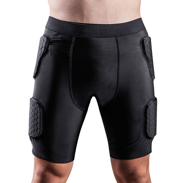 men soft jogging outdoor training quick drying fitness elastic waist cycling protective gym sports shorts summer exercise, Black;blue
men soft jogging outdoor training quick drying fitness elastic waist cycling protective gym sports shorts summer exercise, Black;blue