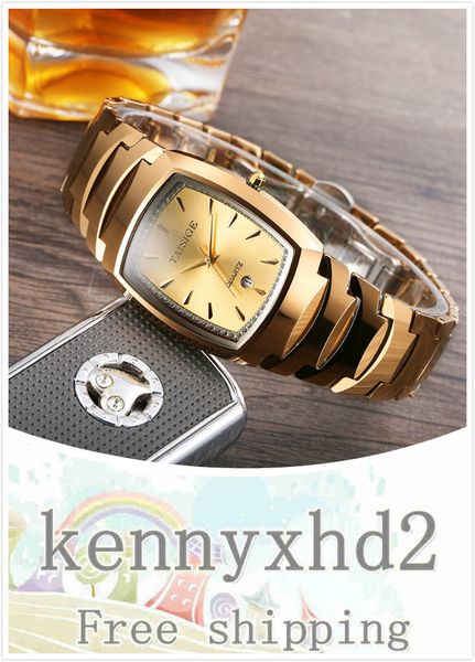 explosion-proof stainless steel and steel band steel watch square quartz calendar watch 3-pin business non-mechanical watch, Slivery;brown
explosion-proof stainless steel and steel band steel watch square quartz calendar watch 3-pin business non-mechanical watch, Slivery;brown