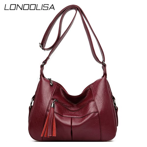 casual pu leather shoulder crossbody bags for women 2020 high capacity luxury designer handbags ladies handbags sac
casual pu leather shoulder crossbody bags for women 2020 high capacity luxury designer handbags ladies handbags sac