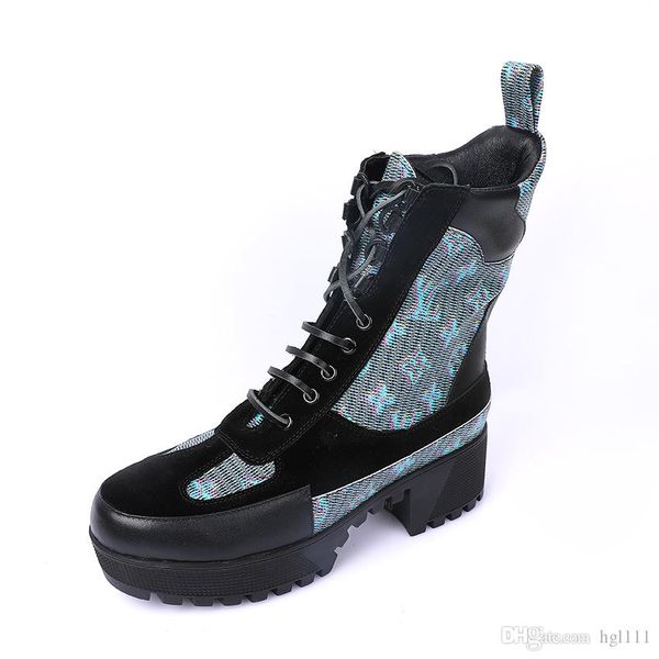 tide women's shoes thick-soled fashion boots with wild thick martin boots leather casual high-heeled thick with motorcycle boots tide
tide women's shoes thick-soled fashion boots with wild thick martin boots leather casual high-heeled thick with motorcycle boots tide