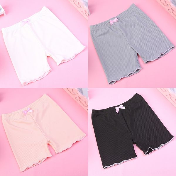 2019 thread cotton tight safety girl safety pants lace anti-wear pants children's leggings, Blue
2019 thread cotton tight safety girl safety pants lace anti-wear pants children's leggings, Blue