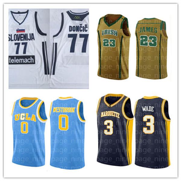 Ncaa marquette nikola univer ity 3 wade doncic jer ey lebron biggie ru ell jokic jame dwyane t mary high chool luka jer ey
Ncaa marquette nikola univer ity 3 wade doncic jer ey lebron biggie ru ell jokic jame dwyane t mary high chool luka jer ey