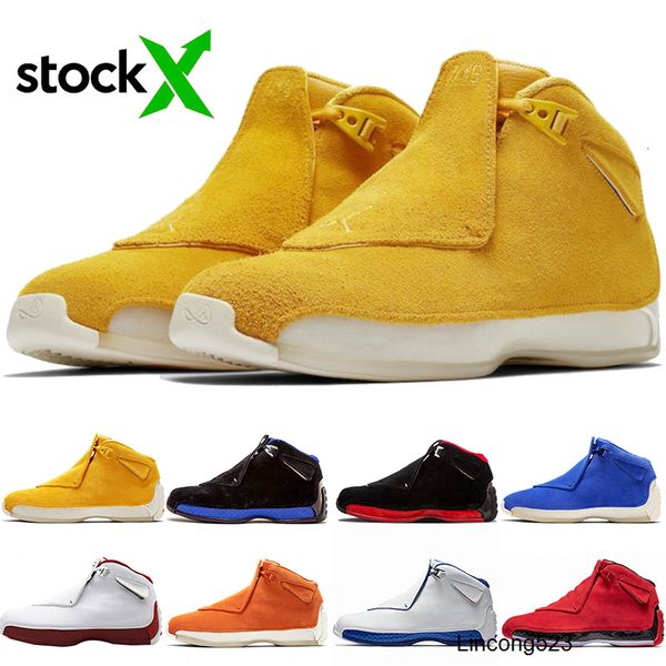 sell men basketball shoes 18 fashion designer suede yellow orange blue toro sport jumpman brand black royal mens trainer sneakers
sell men basketball shoes 18 fashion designer suede yellow orange blue toro sport jumpman brand black royal mens trainer sneakers
