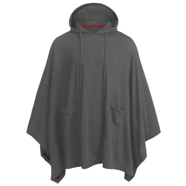 autumn & winter new style fashion europe and america men hooded cloak yd001, Tan;black
autumn & winter new style fashion europe and america men hooded cloak yd001, Tan;black