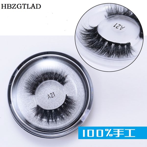 hbzgtlad 3d 100% handmade real false eyelash strip mink lashes thick fake faux eyelashes beautiful make up tool
hbzgtlad 3d 100% handmade real false eyelash strip mink lashes thick fake faux eyelashes beautiful make up tool