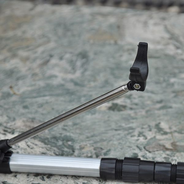 fishing pole holder rod stand bracket angle adjustable fishing adjustable telescoping tool hand rod holder fk88
fishing pole holder rod stand bracket angle adjustable fishing adjustable telescoping tool hand rod holder fk88