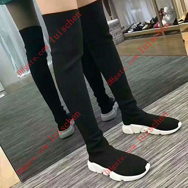 long sock shoe speed trainer running shoes sneakers speed trainer sock race runners black shoes men and women sports boots
long sock shoe speed trainer running shoes sneakers speed trainer sock race runners black shoes men and women sports boots