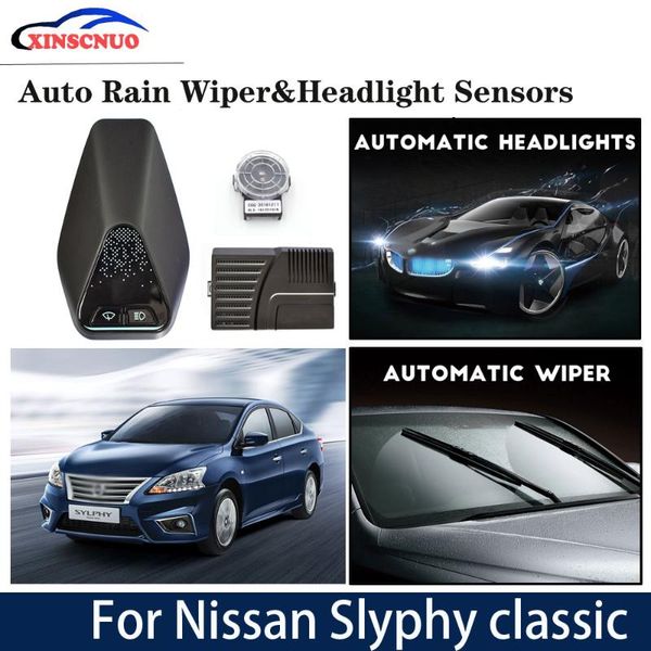 car smart wiper and headlight sensor for slyphy classic 2012- 2020 2020 automatic driving assistant system
car smart wiper and headlight sensor for slyphy classic 2012- 2020 2020 automatic driving assistant system