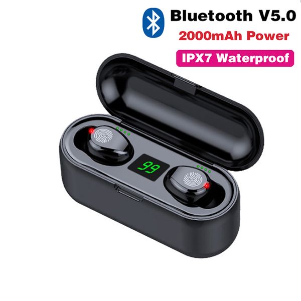 New brand wirele earphone bluetooth v5 0 f9 tw tereo wirele bluetooth headphone led di play with 2000mah 1200mah power bank head et
New brand wirele earphone bluetooth v5 0 f9 tw tereo wirele bluetooth headphone led di play with 2000mah 1200mah power bank head et