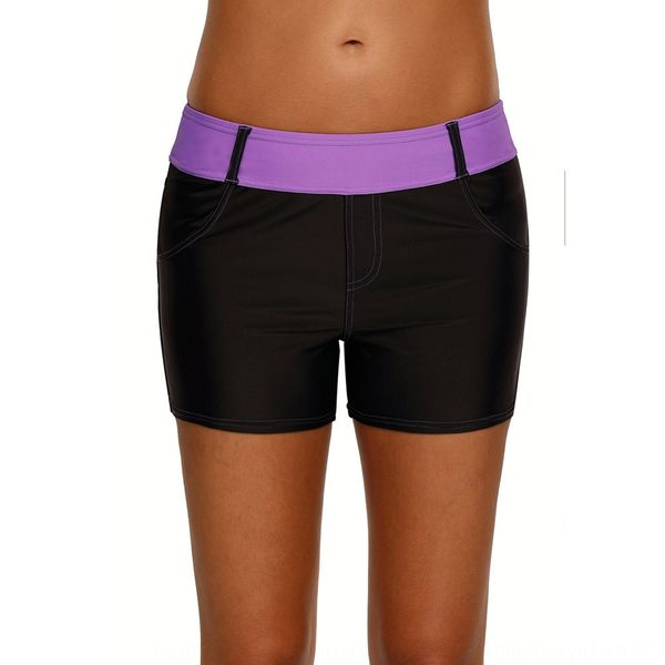 uhhfv delamon beach holiday large size split swimming trunks swimsuit swimsuit one-piece all-match contrast color low waist swimming trunks, White;black
uhhfv delamon beach holiday large size split swimming trunks swimsuit swimsuit one-piece all-match contrast color low waist swimming trunks, White;black