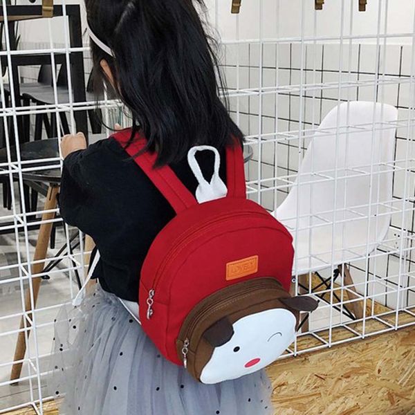 children's school bag fashion canvas cartoon kindergarten square solid bag cute little animal interior zipper pocket backpack
children's school bag fashion canvas cartoon kindergarten square solid bag cute little animal interior zipper pocket backpack