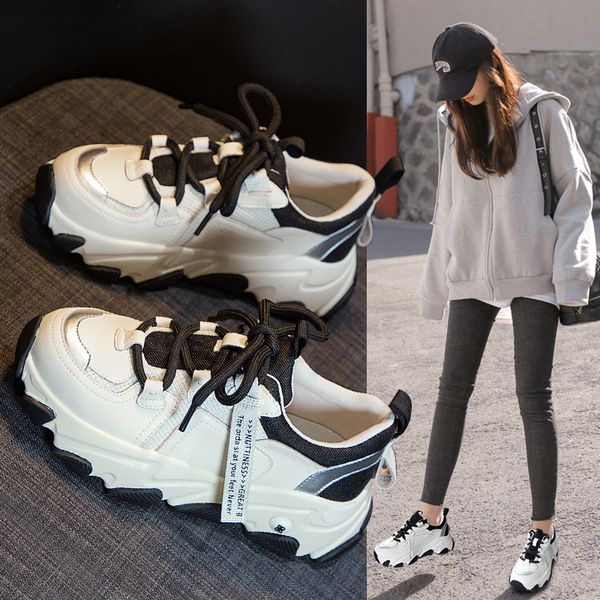 2020 masters design high-quality wild girl sports shoes, luxury fashion spring and autumn shoes with large sales, Black
2020 masters design high-quality wild girl sports shoes, luxury fashion spring and autumn shoes with large sales, Black