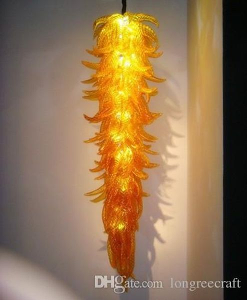 contemporary golden color glass leaves long tree sclupture led art design blown glass chandelier lighting -girban brand
contemporary golden color glass leaves long tree sclupture led art design blown glass chandelier lighting -girban brand