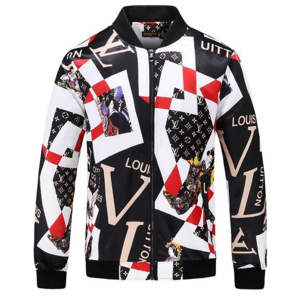Winter men de igner jacket luxury windbreaker windrunner men bomber jacket women reflective outerwear jacket coat clothe
Winter men de igner jacket luxury windbreaker windrunner men bomber jacket women reflective outerwear jacket coat clothe