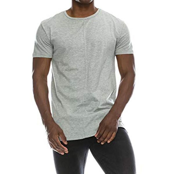 feitong mens t shirt hipster solid extended hemline split side compression male lightweight soft t-shirt muscle cloth#g30, White;black
feitong mens t shirt hipster solid extended hemline split side compression male lightweight soft t-shirt muscle cloth#g30, White;black