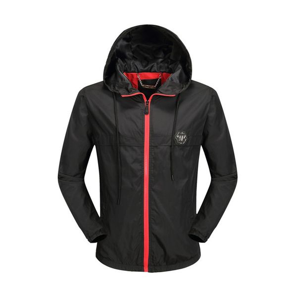 men's jackets brand p men skulls leather jacket hip hop casual coat windbreaker mens fashion luxury clothing asia size m-3xl k2, Black;brown
men's jackets brand p men skulls leather jacket hip hop casual coat windbreaker mens fashion luxury clothing asia size m-3xl k2, Black;brown