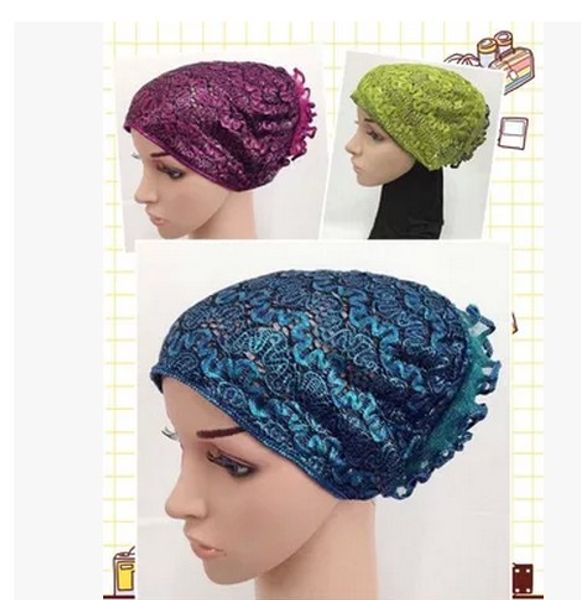 2016 new designs assorted colors muslim underscarf caps ,flower underscarf xm129, Blue;gray
2016 new designs assorted colors muslim underscarf caps ,flower underscarf xm129, Blue;gray