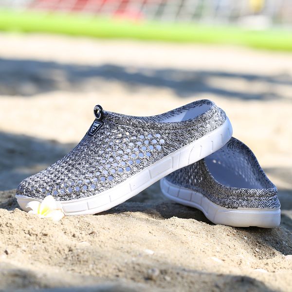 original new garden flip flops water shoes women sport walk summer beach aqua slipper outdoor eva lycra sandals gardening shoes
original new garden flip flops water shoes women sport walk summer beach aqua slipper outdoor eva lycra sandals gardening shoes