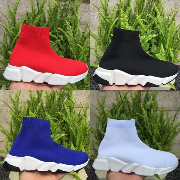 2019 new men women designer sneakers speed runner fashion sock shoes triple black boots red flat trainer men women casual shoes sport
2019 new men women designer sneakers speed runner fashion sock shoes triple black boots red flat trainer men women casual shoes sport