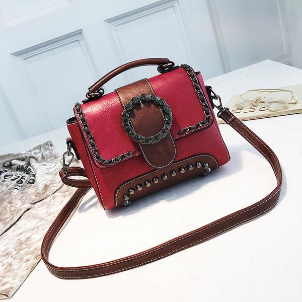 designer-new style retro bags for women messenger bags single strap bags female sac a main nuoerxiu//8
designer-new style retro bags for women messenger bags single strap bags female sac a main nuoerxiu//8