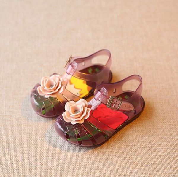 mini sed girls shoes flower baby jelly shoes plain rain boots toddler children children beach sandals princess, Black;red
mini sed girls shoes flower baby jelly shoes plain rain boots toddler children children beach sandals princess, Black;red