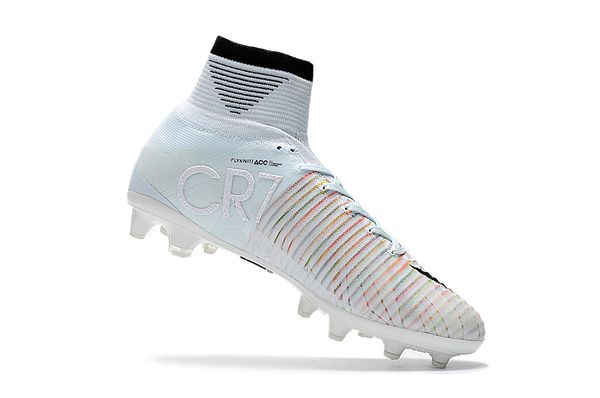 2020 new arrival full black soccer cleats mercurial superfly kids soccer shoes high ankle cristiano ronaldo mens womens football boots
2020 new arrival full black soccer cleats mercurial superfly kids soccer shoes high ankle cristiano ronaldo mens womens football boots