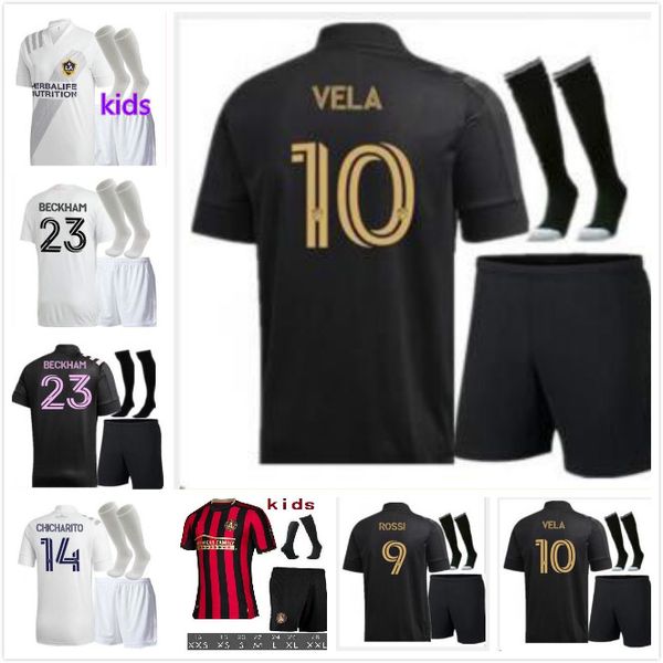men + kids kits la galaxy 2019 2020 2021 white chicharito soccer jerseys giovani football shirts alessandrini dos santos 20 21 kamara lleget, Black;yellow
men + kids kits la galaxy 2019 2020 2021 white chicharito soccer jerseys giovani football shirts alessandrini dos santos 20 21 kamara lleget, Black;yellow