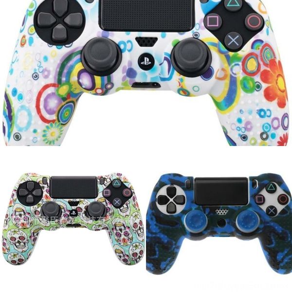 z0ktb силиконового чехол чехол для sony ps4 4 геля резинового покрытия для playstation защиты soft контроллера для ps4 pro тонкого gamepad
z0ktb силиконового чехол чехол для sony ps4 4 геля резинового покрытия для playstation защиты soft контроллера для ps4 pro тонкого gamepad