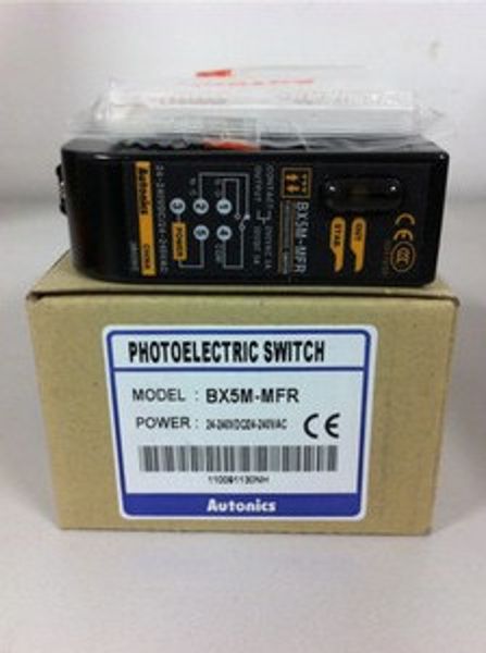 bx5m-mfr-t bx5m-mfr bx5m-mdt bx5m-mdt-t autonics pelectric switch sensor 100% original new
bx5m-mfr-t bx5m-mfr bx5m-mdt bx5m-mdt-t autonics pelectric switch sensor 100% original new