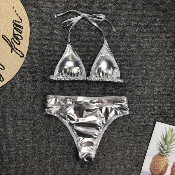 bikini bathing suit women swimsuit bandage glitter swimming suit for women simple summer outdoor bikinis
bikini bathing suit women swimsuit bandage glitter swimming suit for women simple summer outdoor bikinis