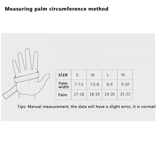 winter ski cycling gloves touch screen super warm thick velvet windproof zipper outdoor riding man's gloves, Black
winter ski cycling gloves touch screen super warm thick velvet windproof zipper outdoor riding man's gloves, Black