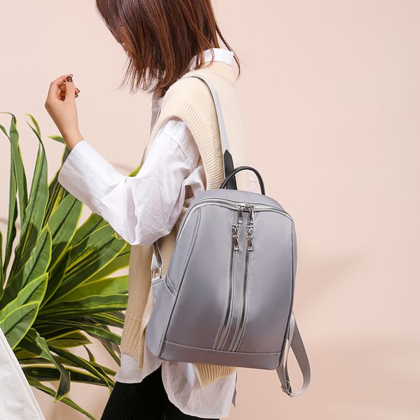 selling women simple classical lady school light weight leisure bag backpack casual oxford backpack for women
selling women simple classical lady school light weight leisure bag backpack casual oxford backpack for women