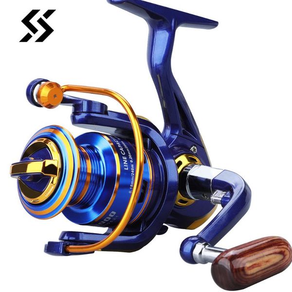 sougayilang 12bb metal spool spinning reel 1000-5000 series 5.2:1 aluminum spool bait folding handld de pesca
sougayilang 12bb metal spool spinning reel 1000-5000 series 5.2:1 aluminum spool bait folding handld de pesca