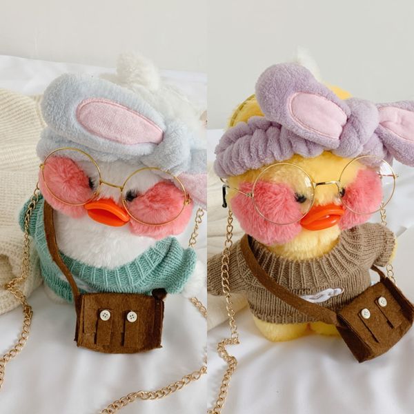 2019 little duck bag female fashion ins girl cute doll shoulder doll satchel satchel messenger bag 2-6 years old
2019 little duck bag female fashion ins girl cute doll shoulder doll satchel satchel messenger bag 2-6 years old