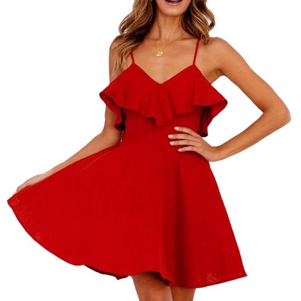 summer women's new dress european american open back drawstring lace tunic dresses female off shoulder vestido, Black;gray
summer women's new dress european american open back drawstring lace tunic dresses female off shoulder vestido, Black;gray