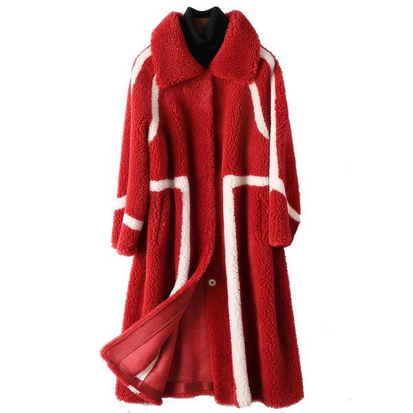 оен зима пало женин одежда 2020 коѬейкий ђѬожай ове shearling пало женина еѬ, Black
оен зима пало женин одежда 2020 коѬейкий ђѬожай ове shearling пало женина еѬ, Black