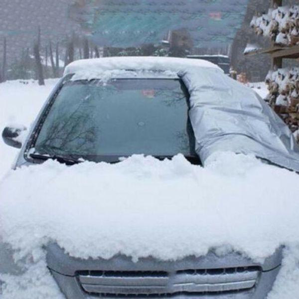 winter car windscreen cover windshield frost cover anti snow frost ice shield dust protector heat sun mat 150*70 cm
winter car windscreen cover windshield frost cover anti snow frost ice shield dust protector heat sun mat 150*70 cm