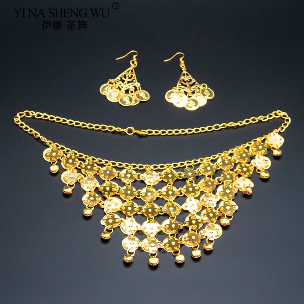 belly dancing accessories 3pcs set women belly dance necklace earrings gold silver set dance accessory wholesale, Black;red
belly dancing accessories 3pcs set women belly dance necklace earrings gold silver set dance accessory wholesale, Black;red