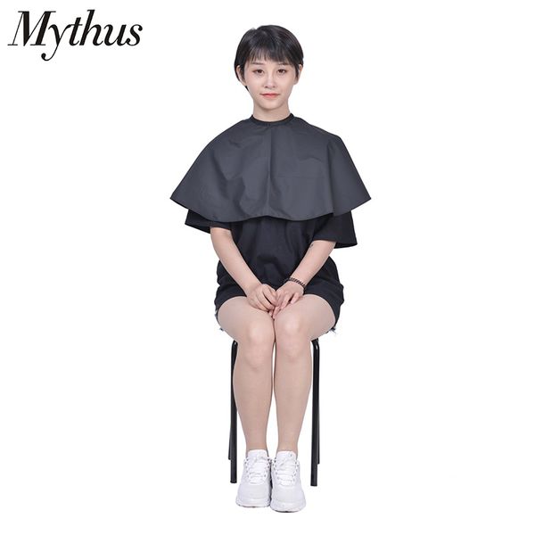 professional barber salon polyester waterproof anti-static cutting hair and make up durable salon cloths apron haircut capes
professional barber salon polyester waterproof anti-static cutting hair and make up durable salon cloths apron haircut capes