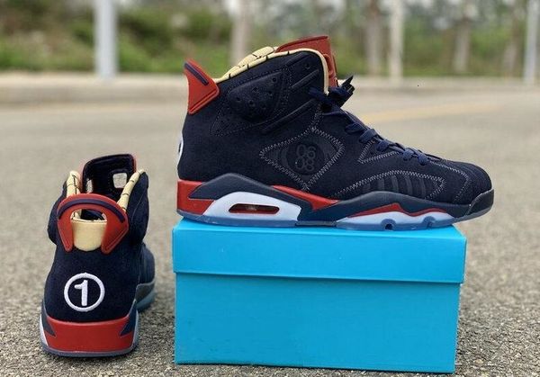 good 6 navy white varsity red metallic gold basketball designer shoes 2019 new vi doernbecher db fashion trainers come with box for sale
good 6 navy white varsity red metallic gold basketball designer shoes 2019 new vi doernbecher db fashion trainers come with box for sale