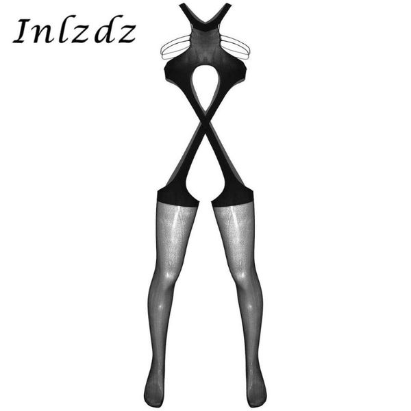 mens see through колготок для чулок секса sheer lingerie ночного cut out footed эластичных колготки full body колготки чулок, Black
mens see through колготок для чулок секса sheer lingerie ночного cut out footed эластичных колготки full body колготки чулок, Black