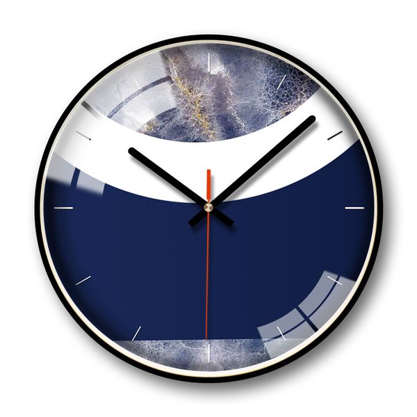 nordic wall clock on the wall clocks larger metal mute watch living room clock decor modern design home decoration
nordic wall clock on the wall clocks larger metal mute watch living room clock decor modern design home decoration