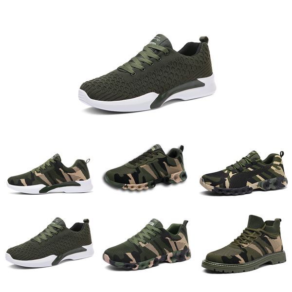 no-brand designer shoes men women running shoes camouflage army green outdoor trainer siez 35-44 style 17
no-brand designer shoes men women running shoes camouflage army green outdoor trainer siez 35-44 style 17