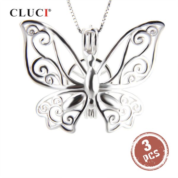 cluci 3pcs 925 sterling silver butterfly charms pendant women jewelry gift silver 925 butterfly pearl locket, Golden;white
cluci 3pcs 925 sterling silver butterfly charms pendant women jewelry gift silver 925 butterfly pearl locket, Golden;white