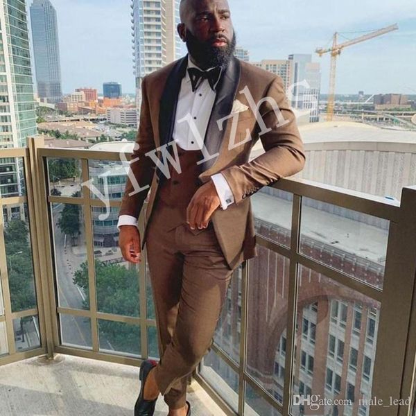 handsome groomsmen shawl lapel groom tuxedos mens wedding dress man jacket blazer prom dinner 3 piece suit(jacket+pants+tie+vest) b485, Black;gray
handsome groomsmen shawl lapel groom tuxedos mens wedding dress man jacket blazer prom dinner 3 piece suit(jacket+pants+tie+vest) b485, Black;gray