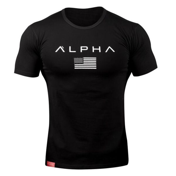 2018 new brand clothing gyms tight cotton t-shirt mens fitness t-shirt homme gyms t shirt men fitness crossfit summer tees, White;black
2018 new brand clothing gyms tight cotton t-shirt mens fitness t-shirt homme gyms t shirt men fitness crossfit summer tees, White;black